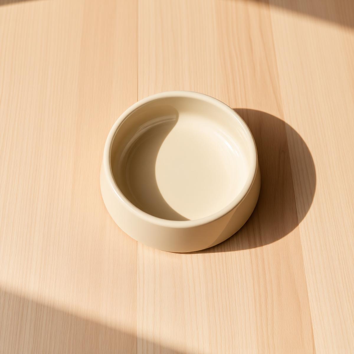 Nordic Premium Feeding Bowl