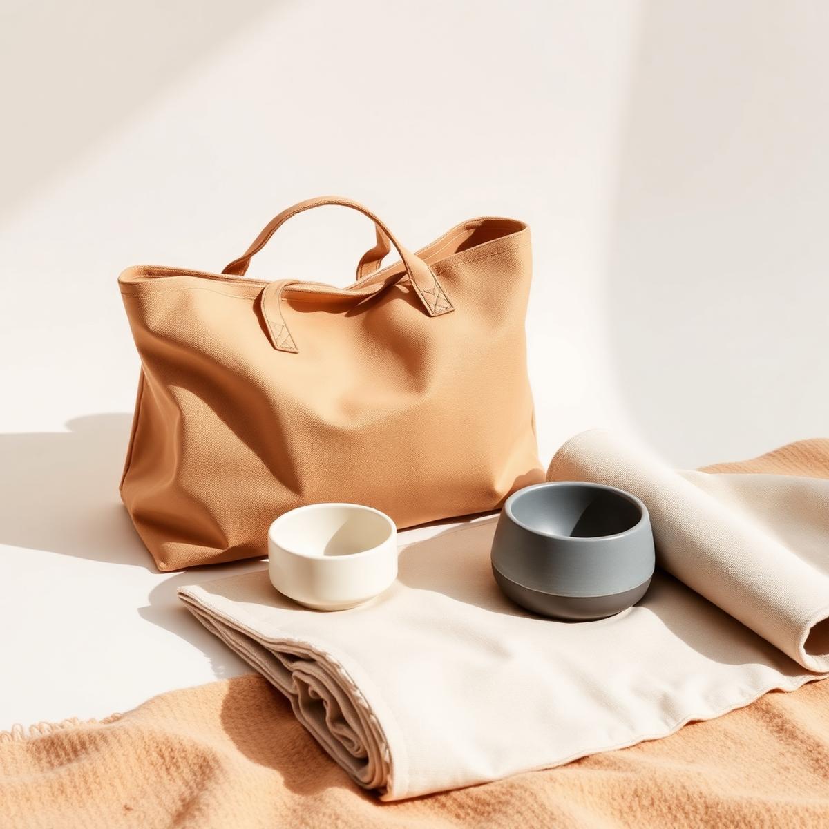 Everyday Travel Kit